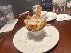 -bluefrog蓝蛙(悠唐购物中心店)