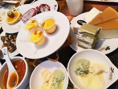 -汉巴味德(大悦城店)