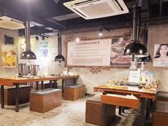 -喜来稀肉(金巴利道店)