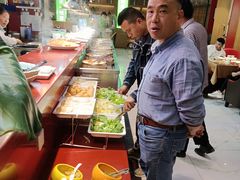-素心素食(翠苑店)