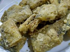 炸刀鱼-龙福祥餐馆