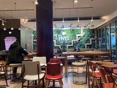 大堂-Peet's Coffee皮爷咖啡(豫园店)