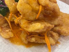 -那红花·东北菜铁锅炖(仙林金鹰店)