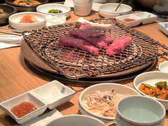 -王妃家(明洞中央店)