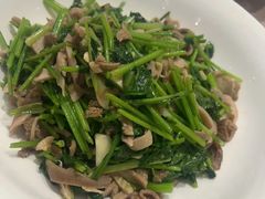 -惠丰堂饭庄(北洼路店)