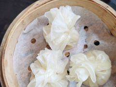 烧麦-柒园·三十年创意杭帮菜(龙湖滨江天街店)