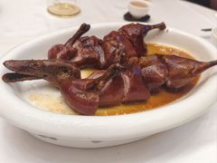 -红馆喜宴(十亩地店)
