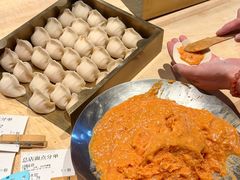 -浩运海鲜·16年专注青岛菜(石老人店)