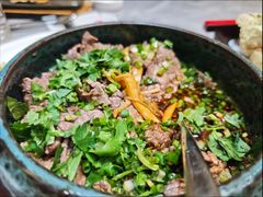 私家小牛肉-君霖海鲜私房菜(春柳店)