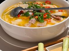 -黑明餐厅(白鹭洲店)