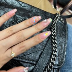 -Touch Nail·品质·美甲美睫
