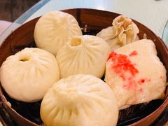 杂色包-花园茶楼(兴城西路店)