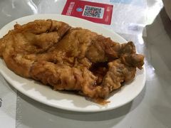 -老地方面馆(思南路店)
