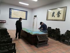 -胡里山炮台