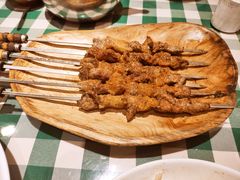 -新疆巴州金丝特餐厅(大钟寺店)