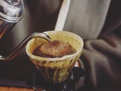 -RUMORS COFFEE ROASTERY鲁马滋咖啡(湖南路店)
