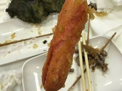 -骆记肠粉油糍