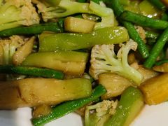 -蜀锦堂·川味现炒(襄阳武商汇店)