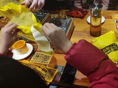 -喝丢一只鞋海鲜烧烤(文体街店)