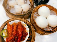 -粤厨点心专门店