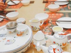 -点都德(大茶楼店)