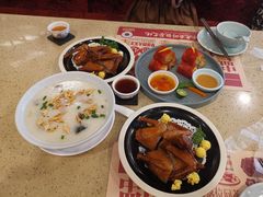 -点都德(龙之梦店)