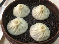 小笼包-大市小吃(金鑫花苑店)
