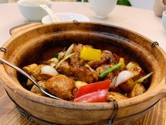 -食神鱼头佛跳墙(百子湾旗舰店)