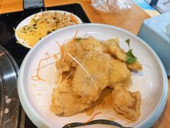 -人民公社大食堂(顺义总店)
