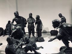 -四川美术学院美术馆