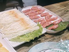 -齐齐哈尔·兄弟烤肉(湖山美地店)