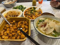 -华光驿站私房菜·黑金冠