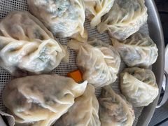 -叶存利海鲜大馅饺子(东戴河止锚湾店)
