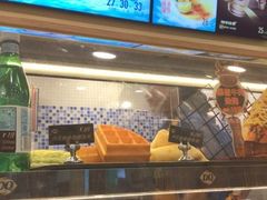 -DQ·蛋糕·冰淇淋(新佳丽店)