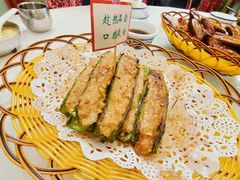 -津津名菜馆(绝没分店)