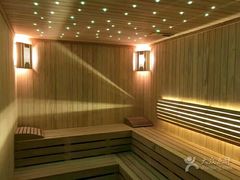 -威克健身游泳(万菱汇店)