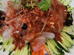 关东大拉皮-福禄财东北菜(珠江帝景店)