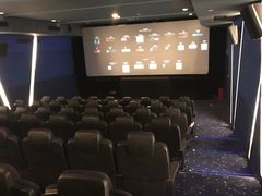 -中影国际影城(兰生大厦CINITY LED店)