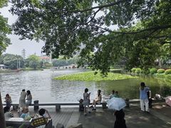 -荔湾湖公园