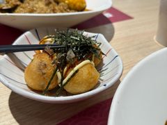 -白熊咖哩(新世界城店)