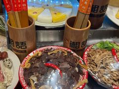 -湘语·湖南家常菜(新洲店)