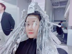 -MY HAIR ARDOR