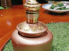 -蒙古大营(朝阳公园店)