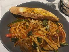 -打趸BTC·Breaktime cafe(北京路店)