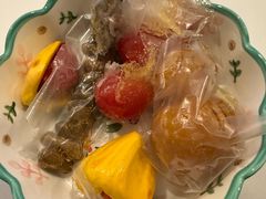 -野栗香(娄山关路店)