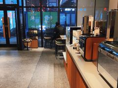 -星巴克臻选(威海威高广场店)