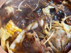 -老鼎万春卤菜(五代传承创始老店)