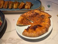 -阿里疆Alijiang·丝路美食·异域风情·清真(长楹天街店)