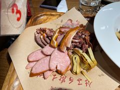 -鸽子窝(黄村店)