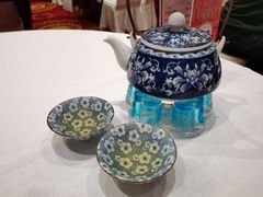 -新雅粤菜馆(南京东路店)